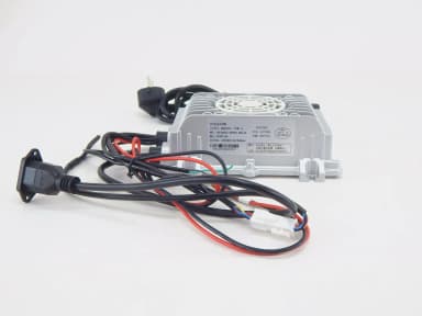 Зарядное устройство для штабелёров WS/IWS 24V/10A (Charger) — фото 3