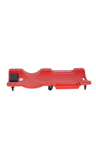 Лежак подкатной ремонтный TOR 40" LT-PC40-1 пластмассовый — фото 5