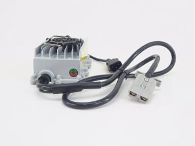 Зарядное устройство для штабелёров DYC/PEMS 12V/15A (Charger) — фото 4