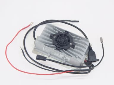 Зарядное устройство 24V/10A для CDDR-E (24V/10A CHARGER,WITH CABLE 35206000227) — фото 3