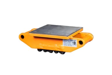 Роликовая платформа подкатная TOR VA2.5 г/п 2,5 т — фото 1