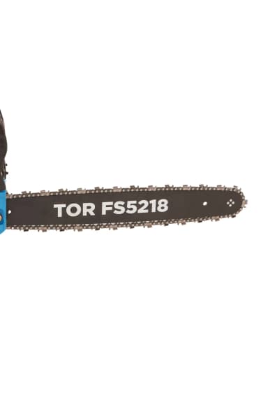 Бензопила TOR FS5218 — фото 3