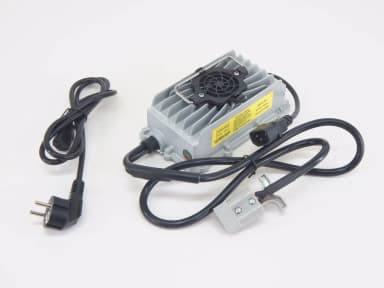 Зарядное устройство для штабелёров DYC/PEMS 12V/15A (Charger) — фото 2