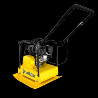 Виброплита Vektor VPG-140B — фото 2 thumbnail